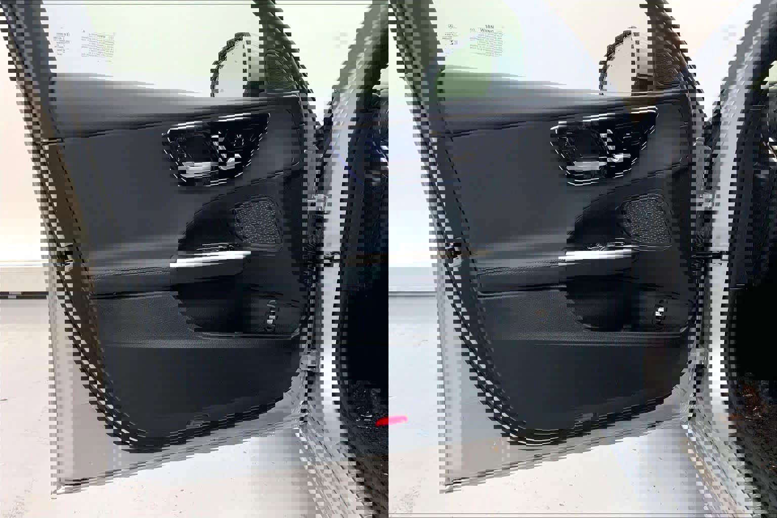 Certified 2022 Mercedes-Benz C 300 Sedan image 19