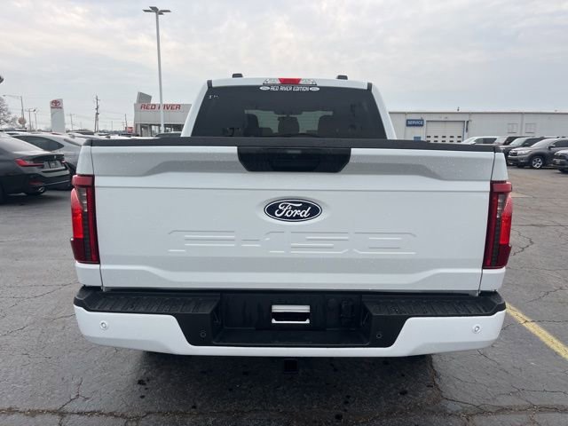 New 2026 Ford F150 STX w/ Equipment Group 200A image 5