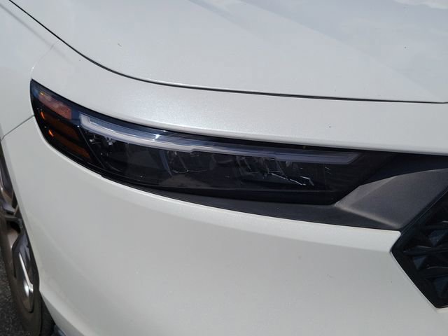 Used 2024 Honda Accord EX image 8