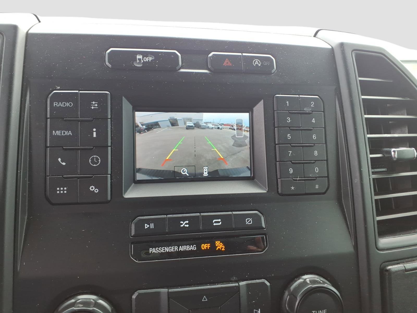 Used 2019 Ford F150 XL w/ Equipment Group 101A Mid image 19