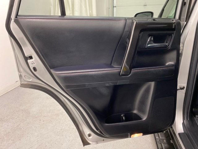 Used 2024 Toyota 4Runner TRD Off-Road Premium image 27