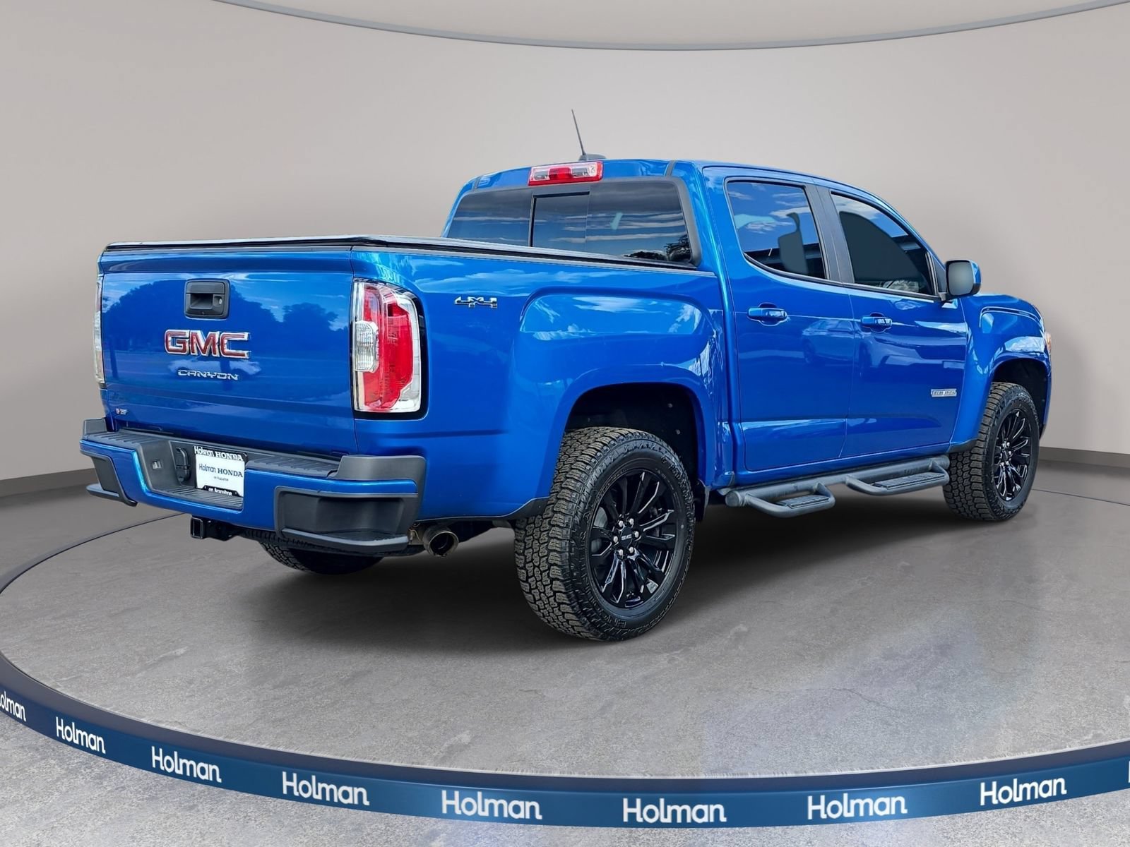 Used 2022 GMC Canyon Elevation w/ Elevation Premium Package AWD/4WD image 6