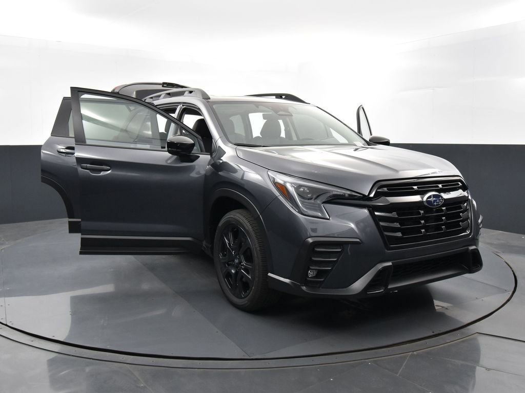 New 2025 Subaru Ascent Bronze Edition image 39