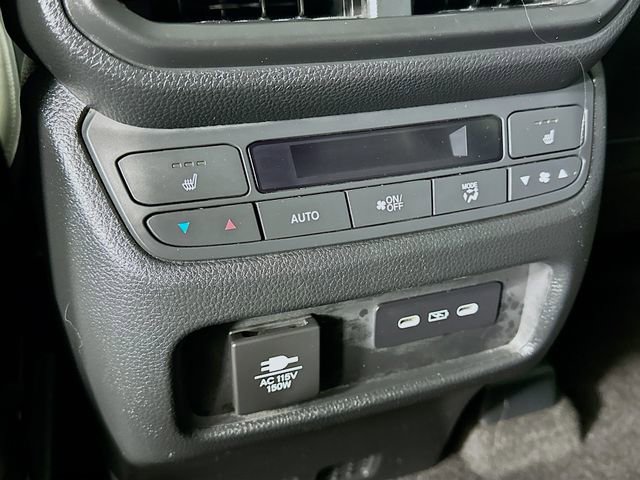 Certified 2024 Honda Pilot Elite image 11