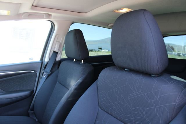 Used 2015 Honda Fit EX image 13