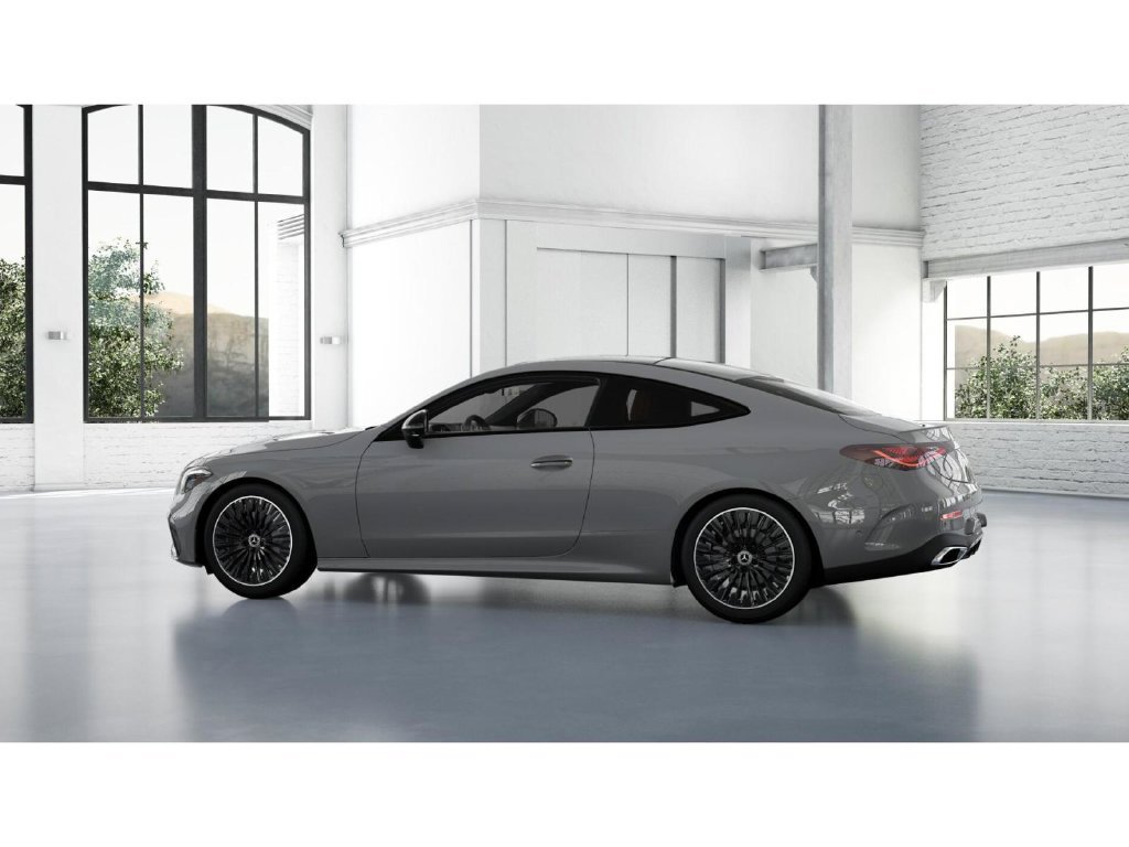 New 2027 Mercedes-Benz CLE 300 4MATIC Coupe image 32