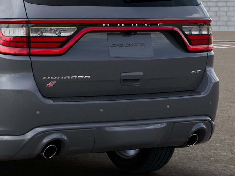 New 2026 Dodge Durango GT image 14