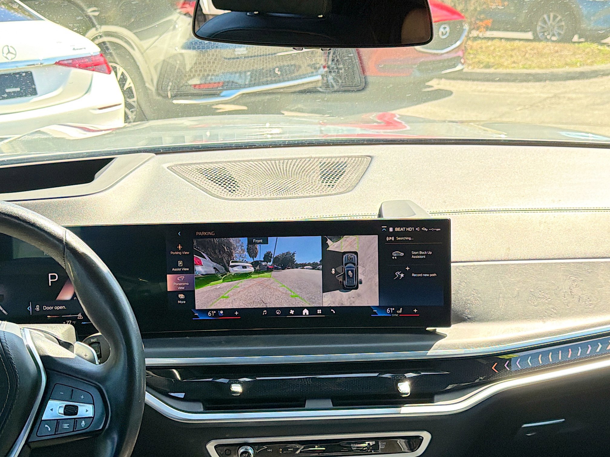 Used 2024 BMW X5 sDrive40i w/ Premium Package image 19