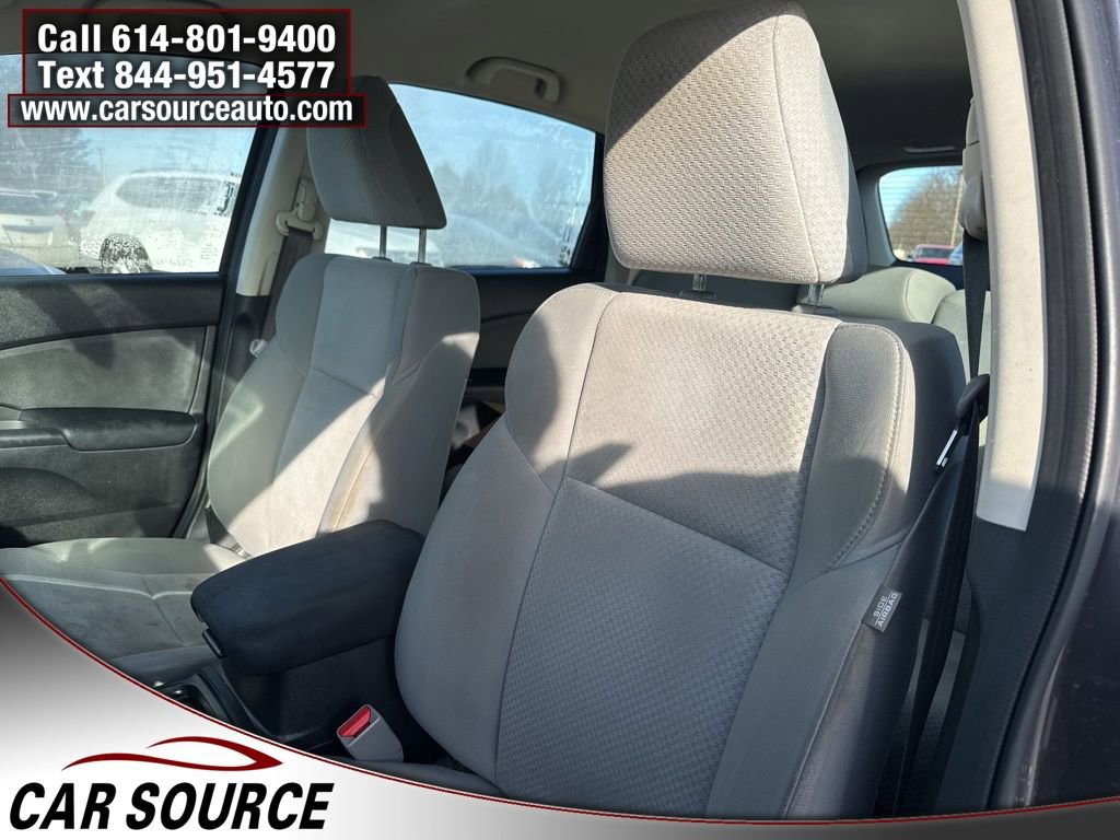 Used 2016 Honda CR-V LX image 17