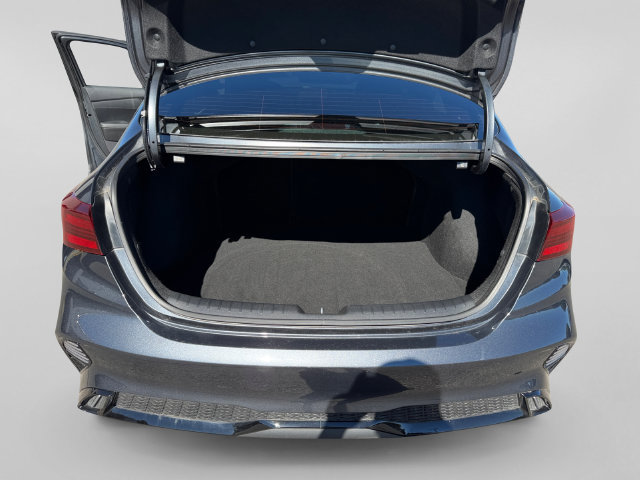 Certified 2023 Kia Forte GT-Line FWD image 20