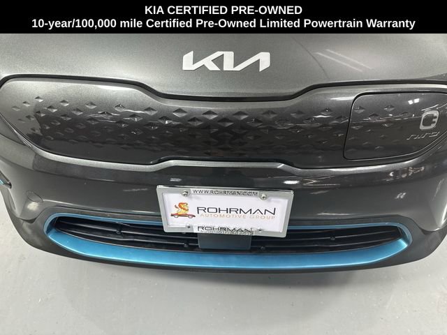 Used 2022 Kia Niro EX w/ Cold Weather Package image 24