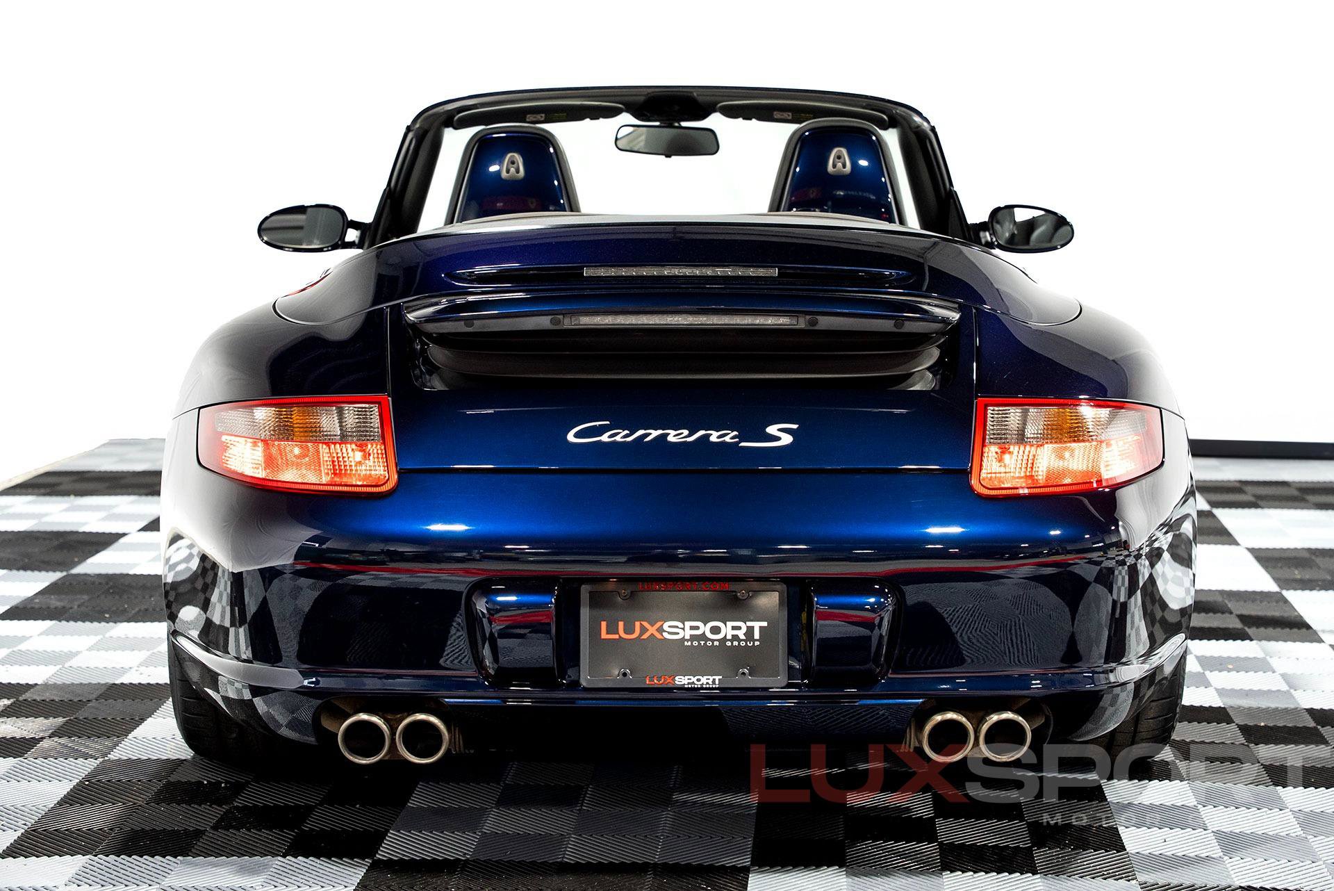 Used 2006 Porsche 911 Carrera S image 12