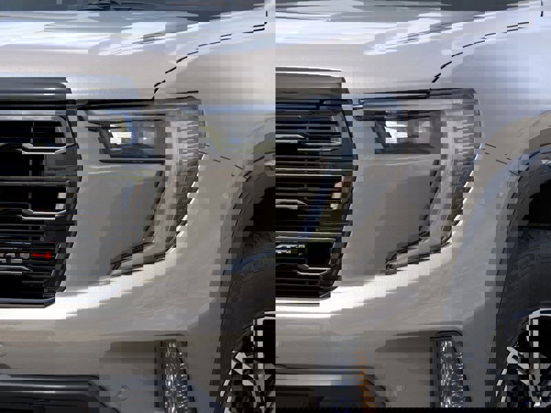 New 2026 GMC Acadia AT4 image 10