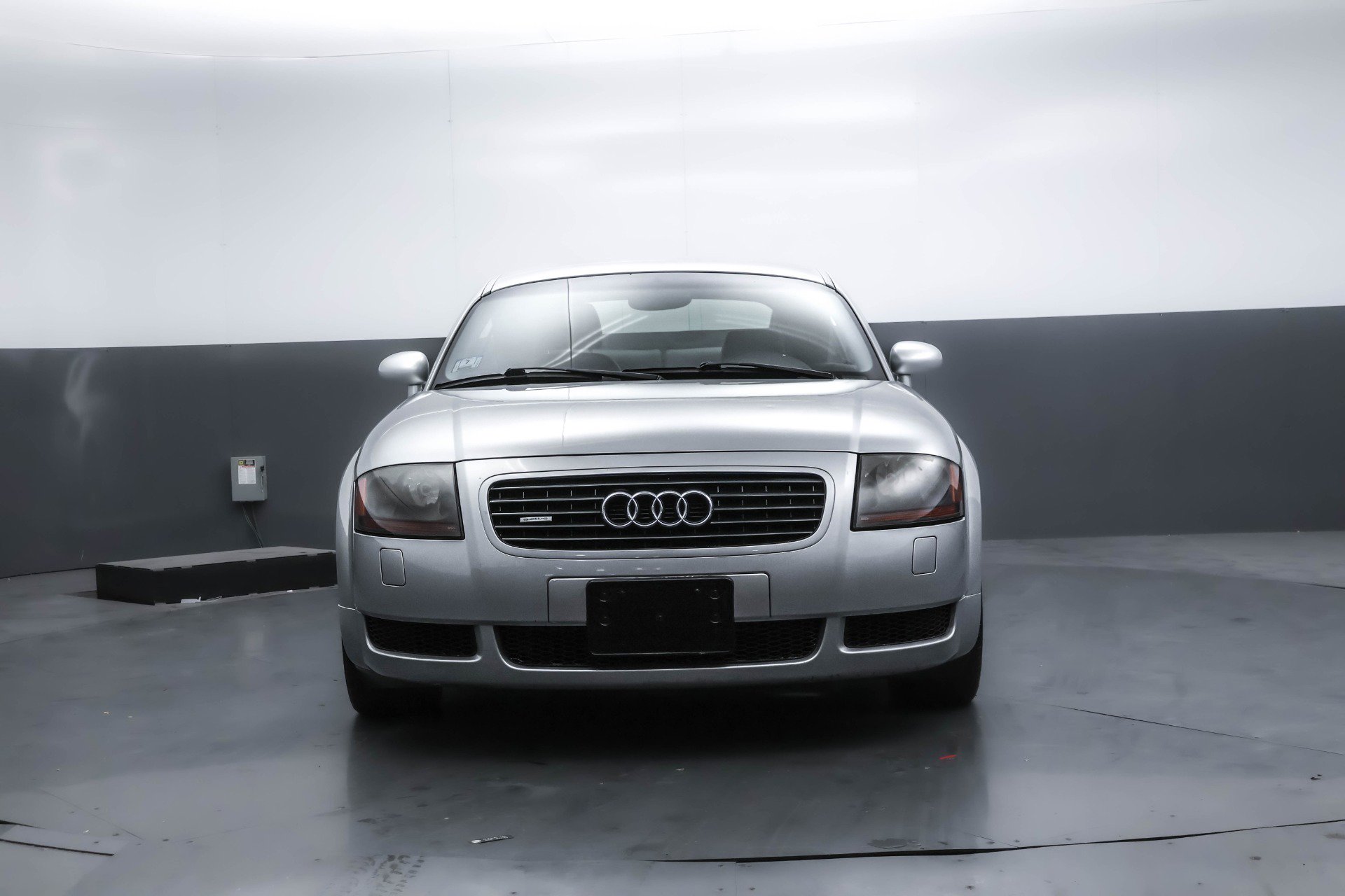 Used 2001 Audi TT 1.8T image 22