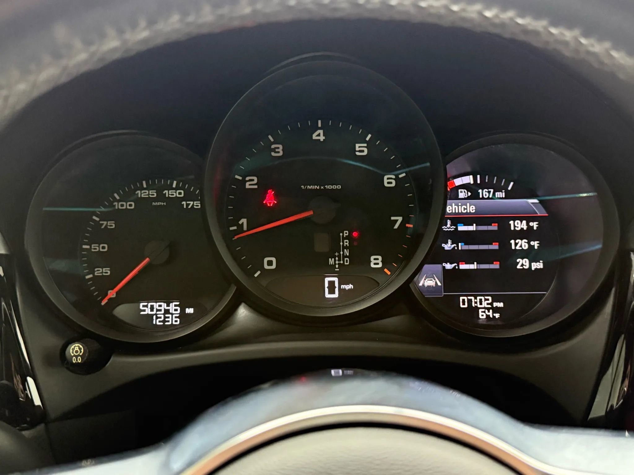 Used 2019 Porsche Macan Sport Edition image 33