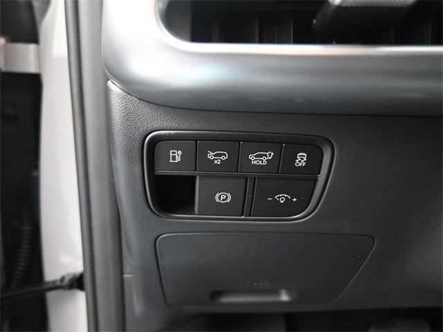 New 2026 Hyundai Ioniq 9 Limited image 17