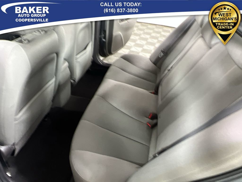 Used 2009 Hyundai Sonata GLS image 21