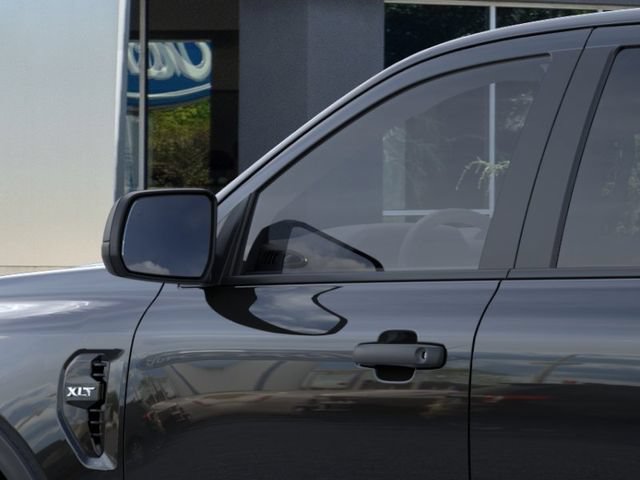 New 2026 Ford Ranger XLT w/ Equipment Group 301A High AWD/4WD image 20