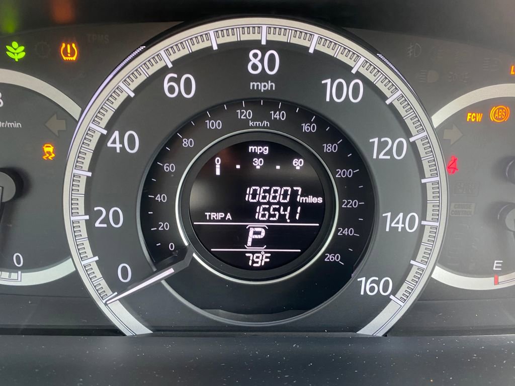 Used 2014 Honda Accord EX-L image 34