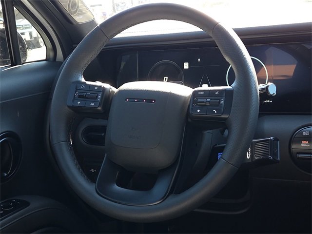 Certified 2026 Hyundai Palisade XRT Pro image 12