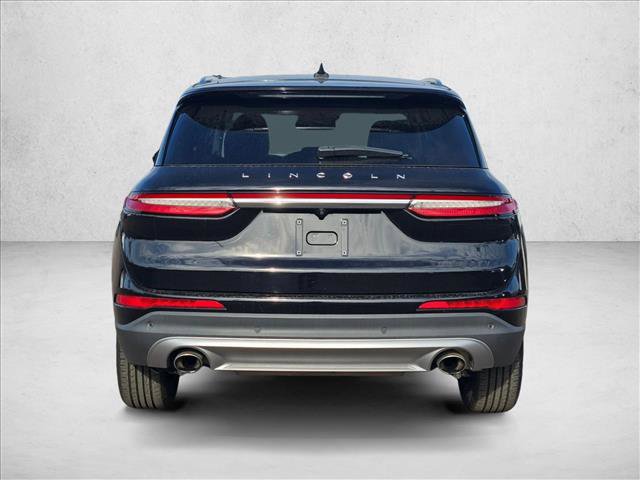 Used 2021 Lincoln Corsair Standard image 6