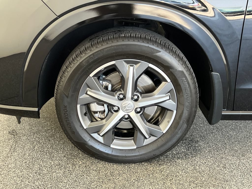 Used 2024 Honda HR-V EX-L image 28