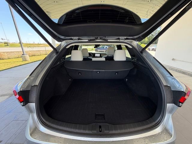 Used 2024 Lexus RX 350 FWD image 32