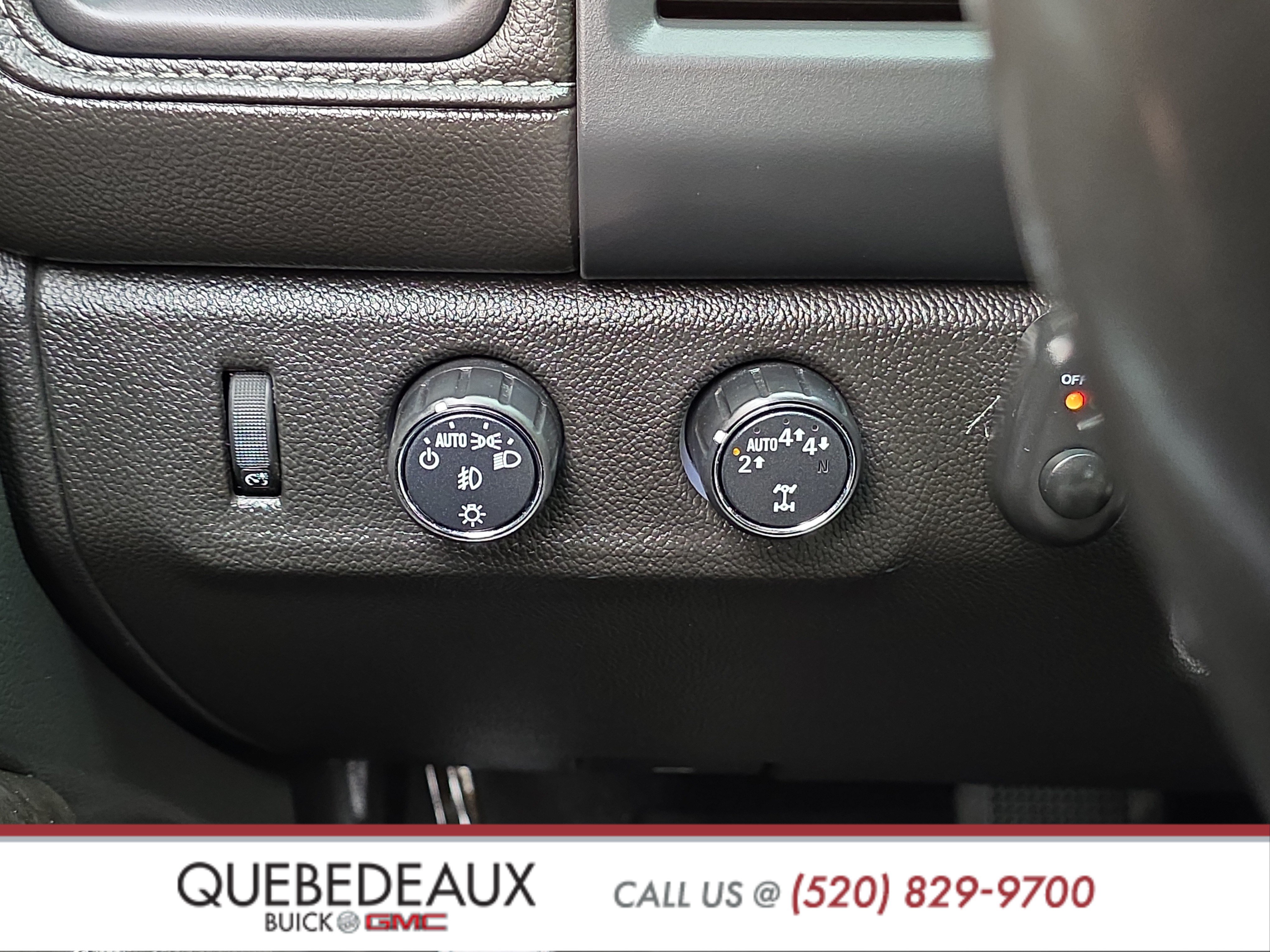 Used 2019 GMC Canyon SLT w/ Driver Alert Package AWD/4WD image 24