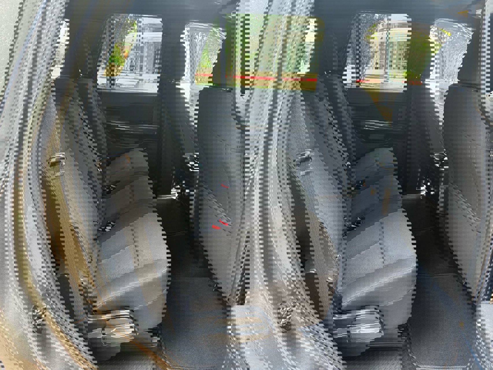 Used 2021 Ford Expedition XL image 18