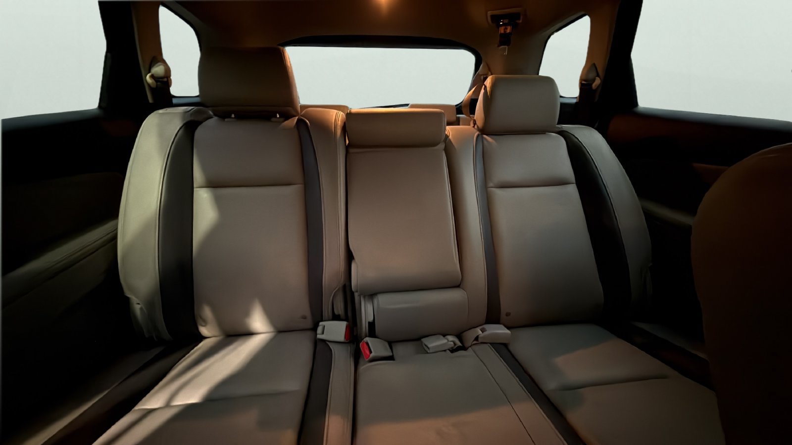 Used 2011 MAZDA CX-9 Touring w/ Moonroof & Bose Audio Pkg FWD image 24