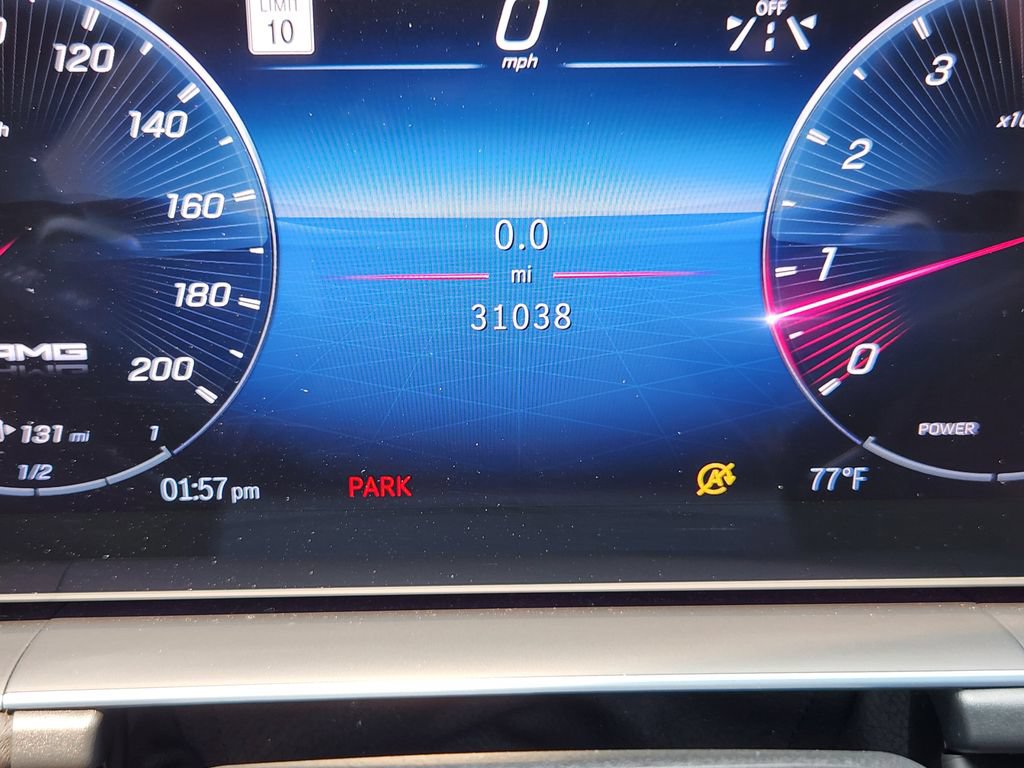 Certified 2024 Mercedes-Benz GLE 63 AMG S image 15