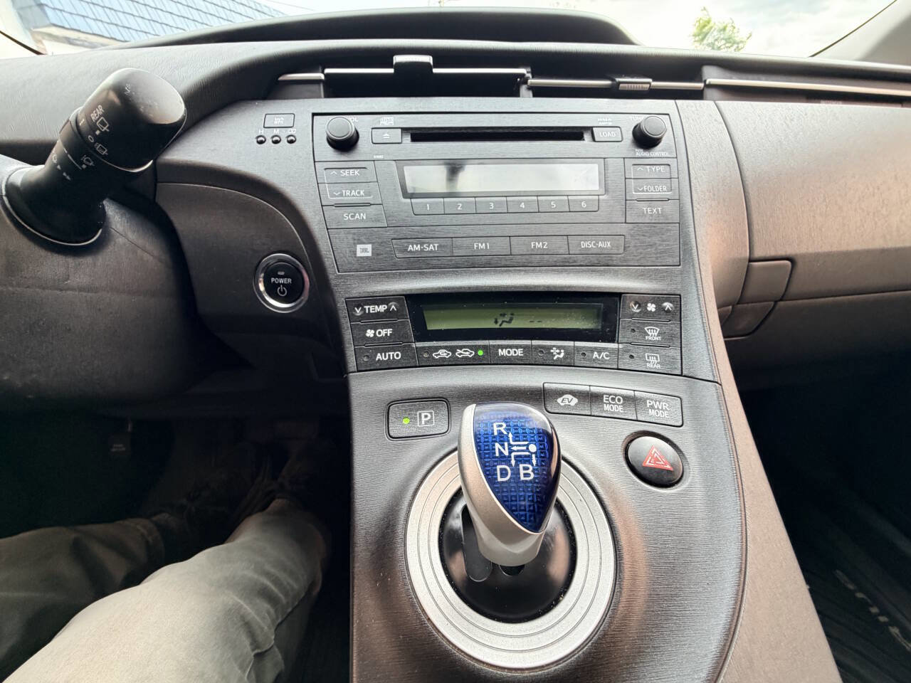 Used 2011 Toyota Prius Three FWD image 55