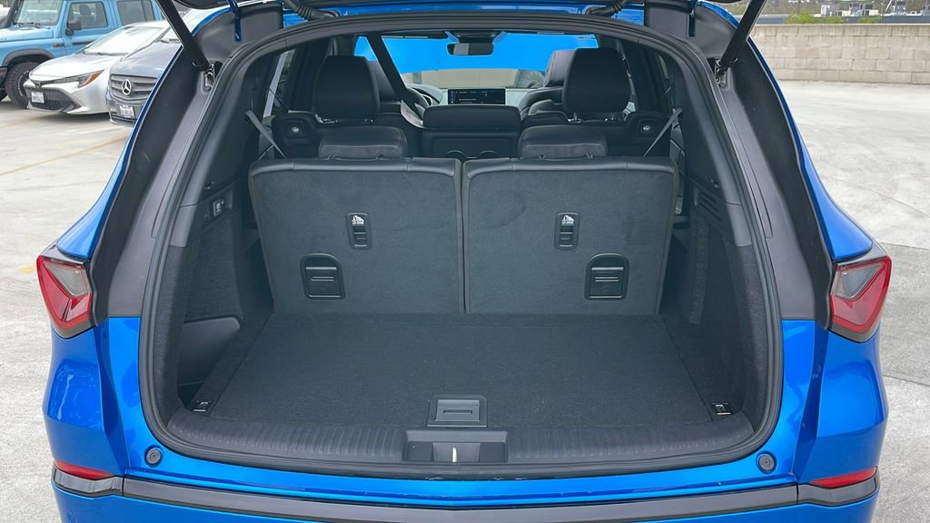 New 2026 Acura MDX A-Spec image 26
