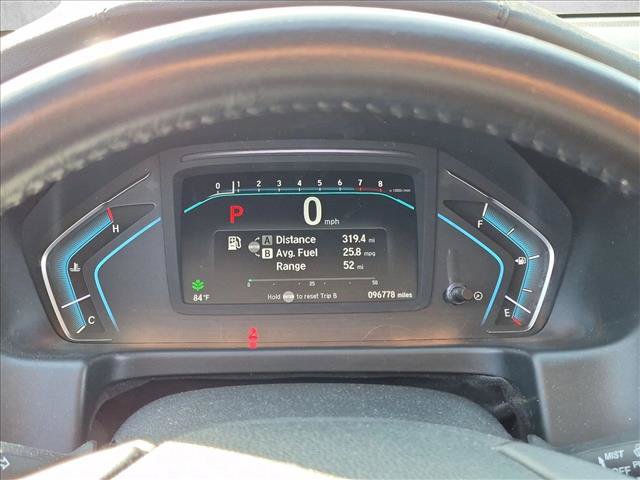 Used 2020 Honda Odyssey EX-L image 9
