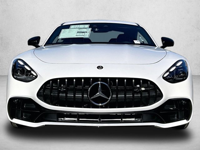 New 2027 Mercedes-Benz AMG GT 43 image 16