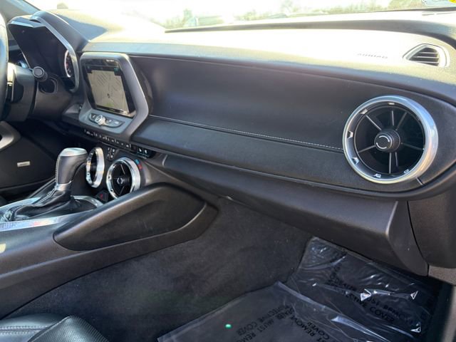 Used 2016 Chevrolet Camaro LT w/ RS Package image 42