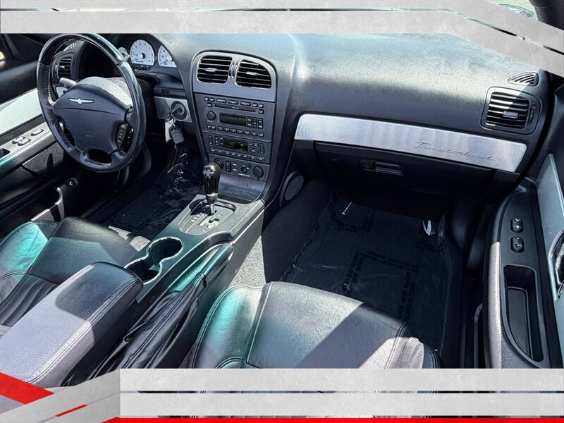 Used 2004 Ford Thunderbird RWD image 11