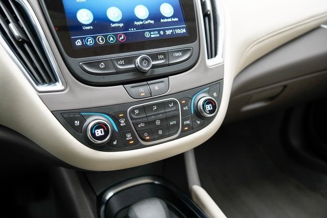 Used 2024 Chevrolet Malibu LT image 29