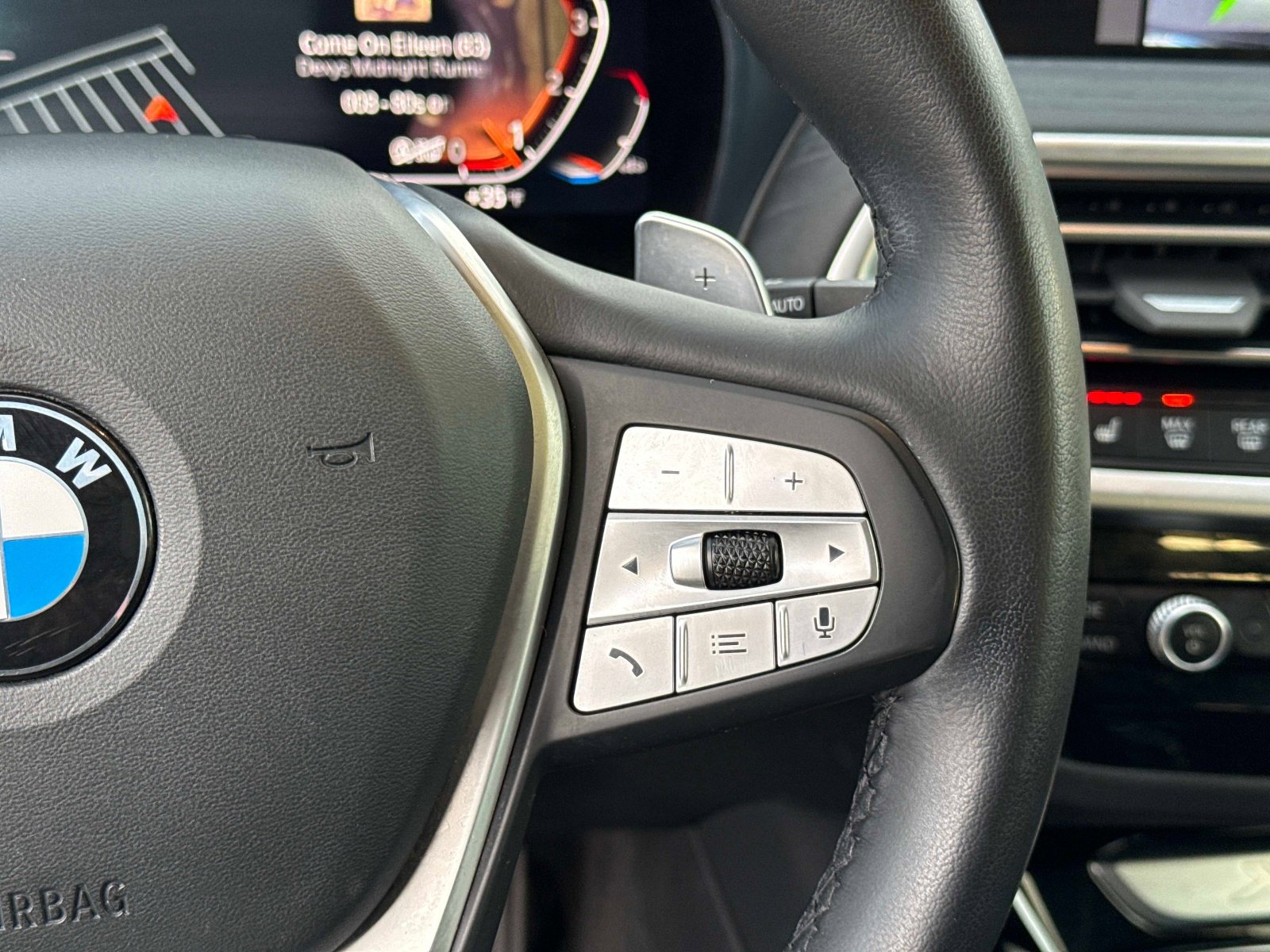 Used 2023 BMW X3 xDrive30i w/ Convenience Package image 31