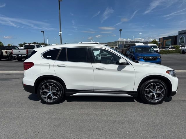 Used 2019 BMW X1 xDrive28i image 5