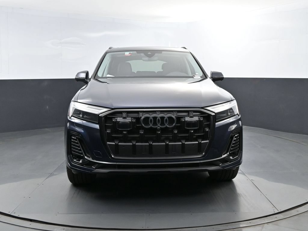 New 2026 Audi Q7 2.0T Premium AWD/4WD image 3