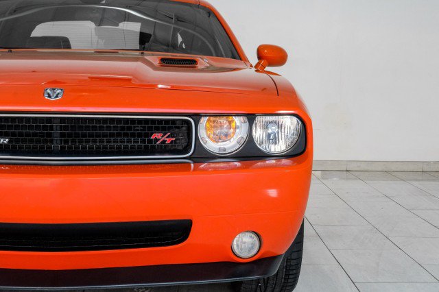 Used 2009 Dodge Challenger R/T RWD image 36