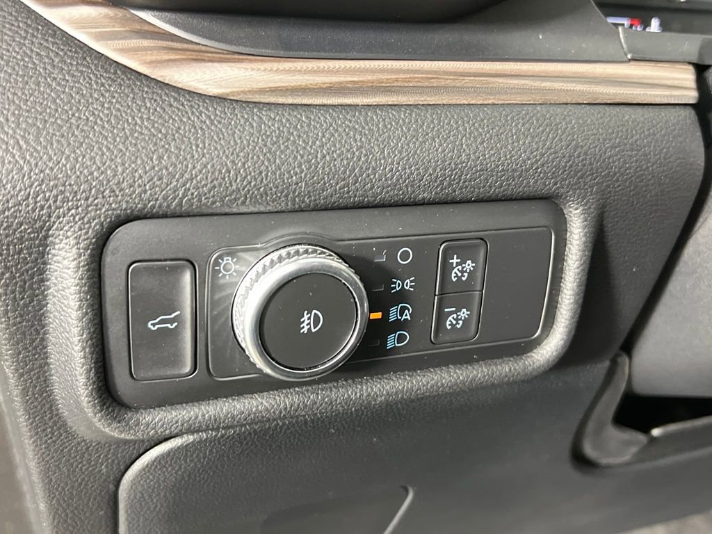 Used 2020 Ford Explorer Limited w/ Class III Trailer Tow Package image 27