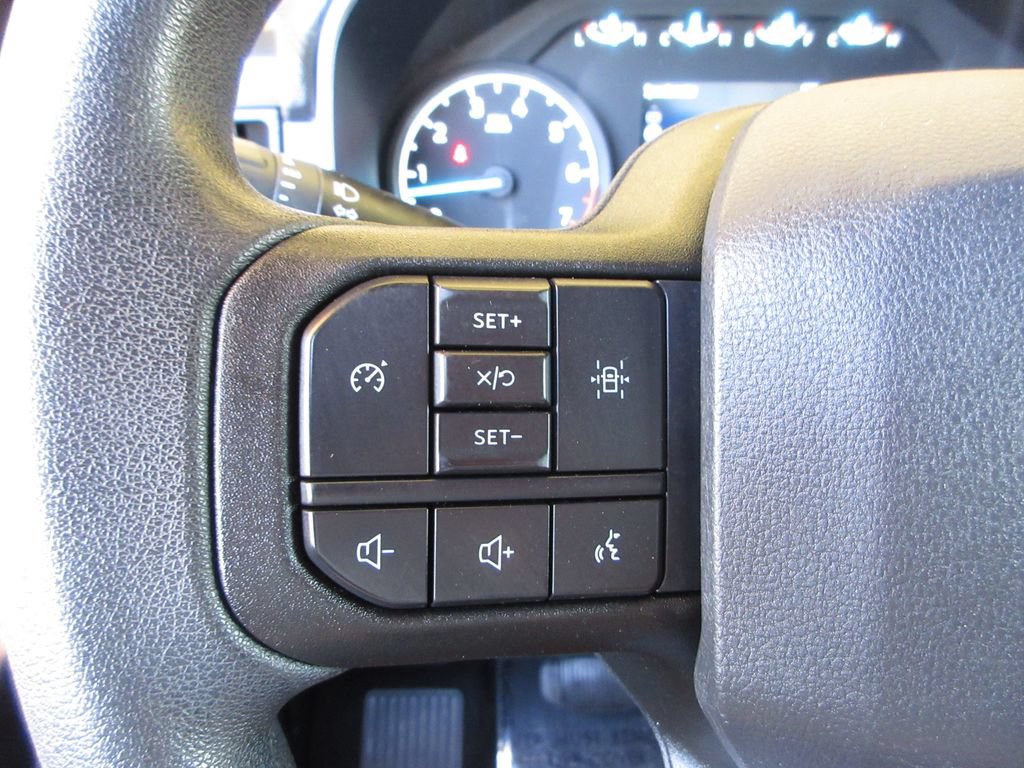 Certified 2021 Ford F150 XL w/ STX Appearance Package AWD/4WD image 16