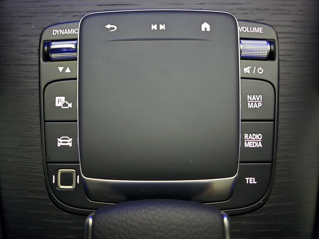 New 2025 Mercedes-Benz GLE 450 4MATIC image 17