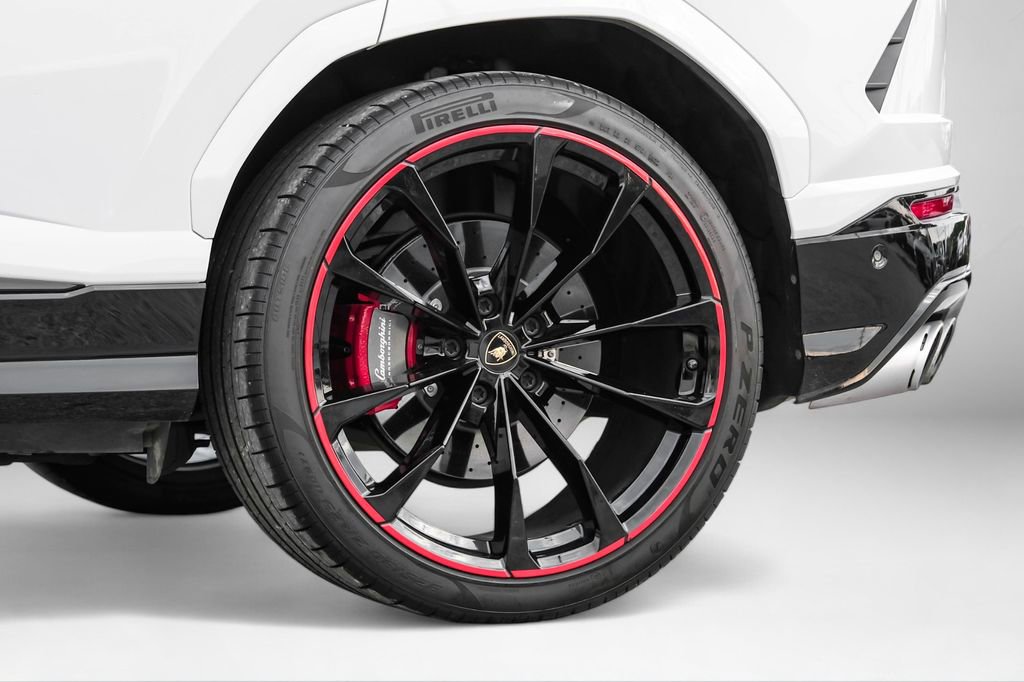 Used 2022 Lamborghini Urus image 68