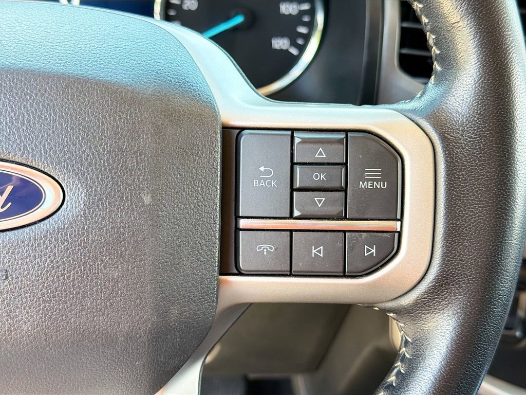 Used 2022 Ford Expedition XLT image 21