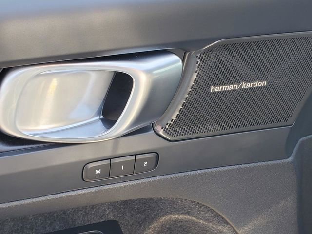 Used 2023 Volvo C40 P8 Recharge Ultimate w/ Protection Package Premier AWD/4WD image 11