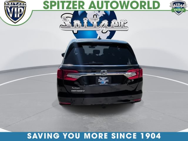 Used 2019 Honda Odyssey EX-L image 8