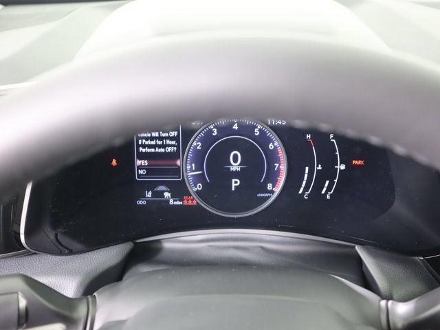 New 2026 Lexus NX 350 AWD w/ Premium Package image 16